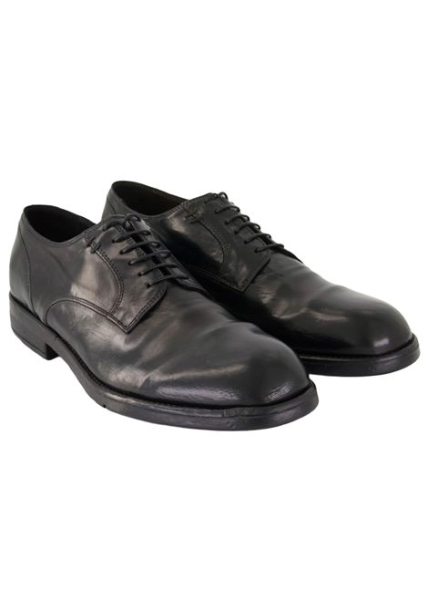 Stringata fondo Rigel LEMARGO | Scarpe | DF16ARN