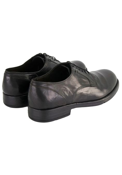 Stringata fondo Rigel LEMARGO | Scarpe | DF16ARN