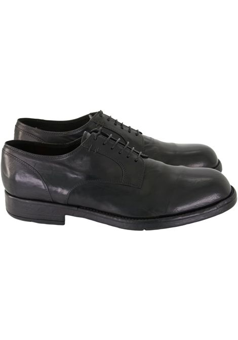 Stringata fondo Rigel LEMARGO | Scarpe | DF16ARN