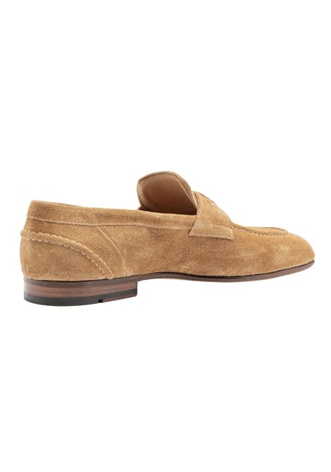 Mocasini in camoscio LEMARGO | Scarpe | JA03AANT
