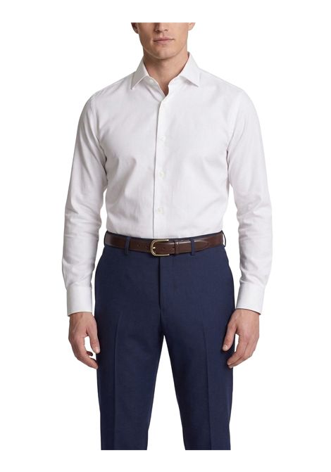 Camicia Cerimonia | Fil-à-Fil Leggero LORI | Camicie | 2011