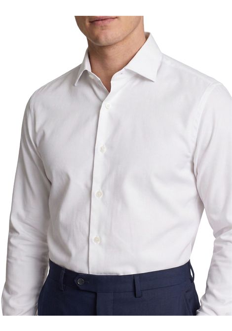 Camicia Cerimonia | Fil-à-Fil Leggero LORI | Camicie | 2011