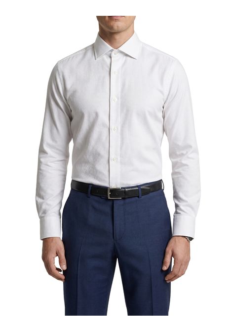 Camicia Cerimonia | Cotone Operato LORI | Camicie | 22032