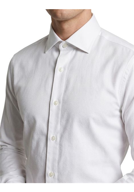 Camicia Cerimonia | Cotone Operato LORI | Camicie | 22032