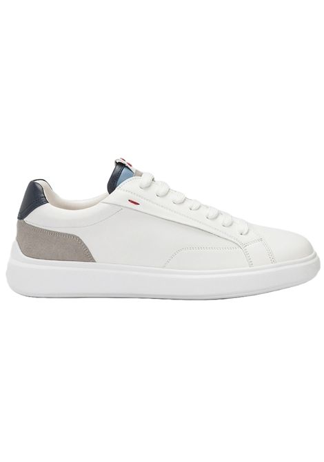 QuarterSneakers with contrasting details PEUTEREY | Shoes | PEU5522197