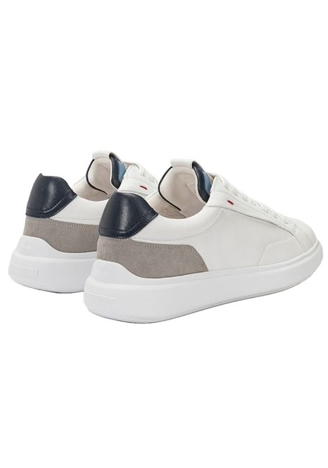 QuarterSneakers with contrasting details PEUTEREY | Shoes | PEU5522197