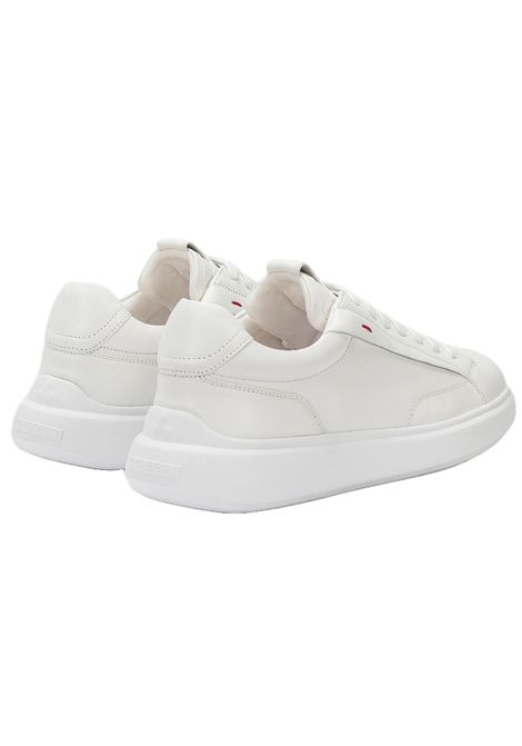 QuarterSneakers with contrasting details PEUTEREY | Shoes | PEU5522BIA