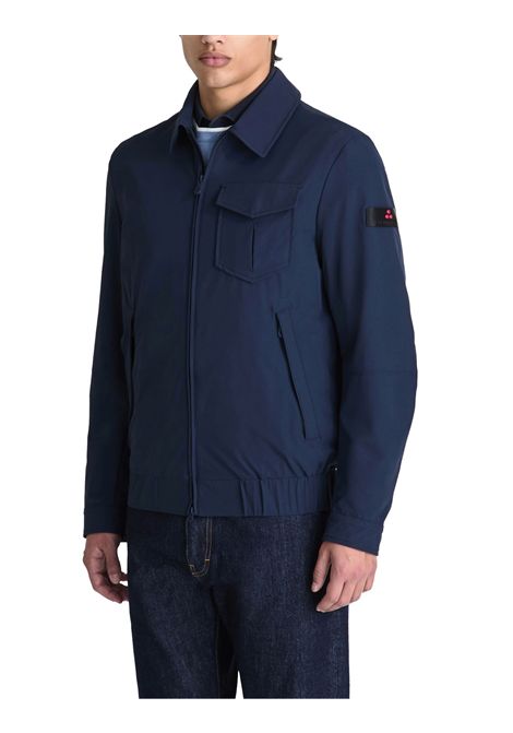 Bomber jacket with collar PEUTEREY | Outerwear | PEU5745215