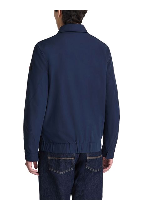 Bomber jacket with collar PEUTEREY | Outerwear | PEU5745215