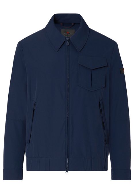 Bomber jacket with collar PEUTEREY | Outerwear | PEU5745215