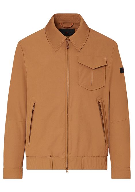 Bomber jacket with collar PEUTEREY | Outerwear | PEU5745466