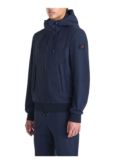 Hybrid jacket with hood PEUTEREY | Outerwear | PEU5746215