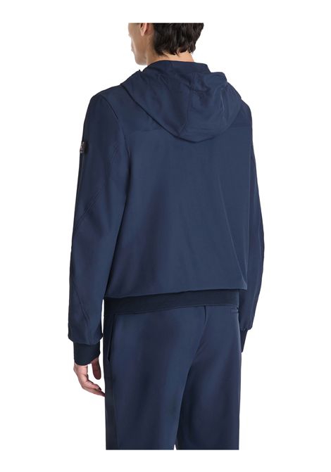 Hybrid jacket with hood PEUTEREY | Outerwear | PEU5746215