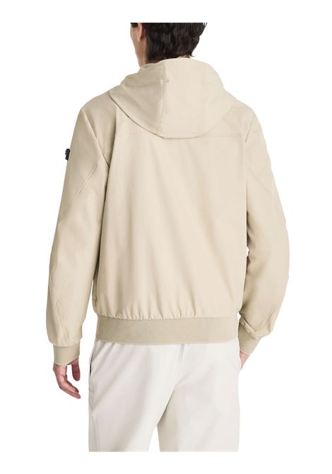 Hybrid jacket with hood PEUTEREY | Outerwear | PEU5746794