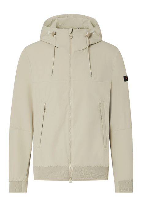 Hybrid jacket with hood PEUTEREY | Outerwear | PEU5746794