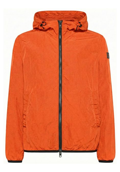 Nigle ULightweight performance windbreaker jacket PEUTEREY | Outerwear | PEU5747070
