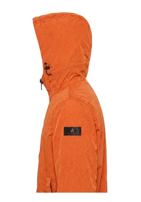 Nigle ULightweight performance windbreaker jacket PEUTEREY | Outerwear | PEU5747070