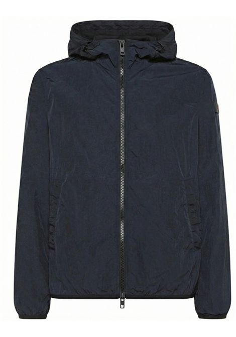 Nigle ULightweight performance windbreaker jacket PEUTEREY | Outerwear | PEU5747215