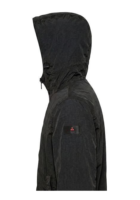 Nigle ULightweight performance windbreaker jacket PEUTEREY | Outerwear | PEU5747NER