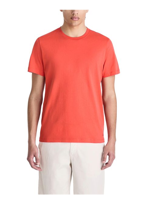 Cotton jersey T-shirt PEUTEREY | T-Shirts | PEU5813070