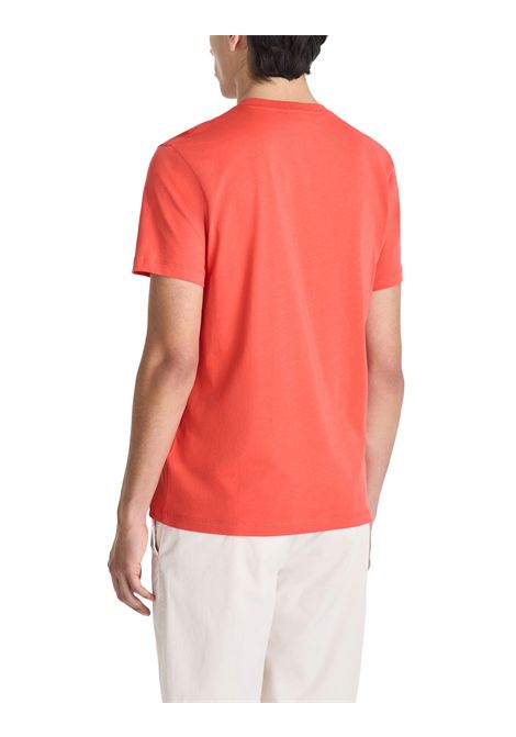 Cotton jersey T-shirt PEUTEREY | T-Shirts | PEU5813070