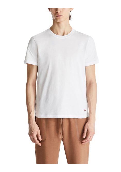 Cotton jersey T-shirt PEUTEREY | T-Shirts | PEU5813730