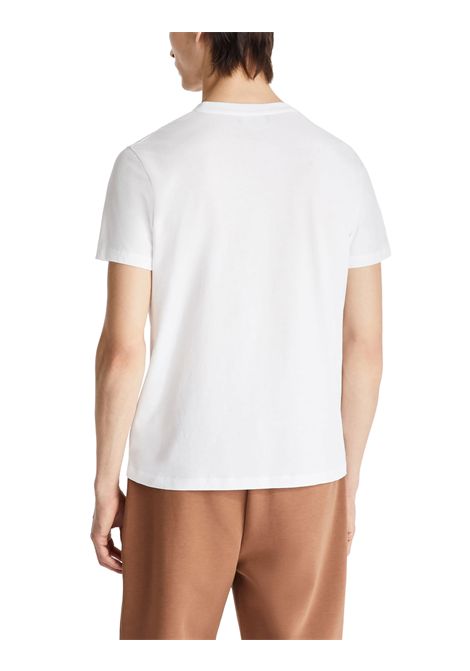 Cotton jersey T-shirt PEUTEREY | T-Shirts | PEU5813730