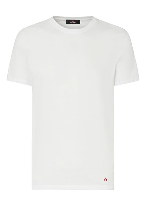 Cotton jersey T-shirt PEUTEREY | T-Shirts | PEU5813730