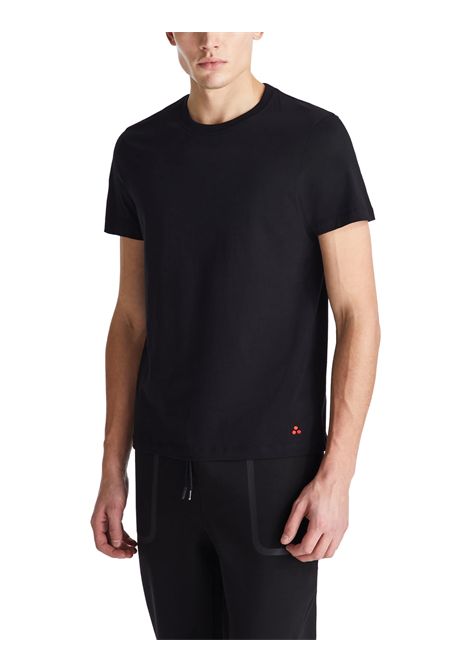 Cotton jersey T-shirt PEUTEREY | T-Shirts | PEU5813NER