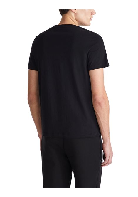 Cotton jersey T-shirt PEUTEREY | T-Shirts | PEU5813NER