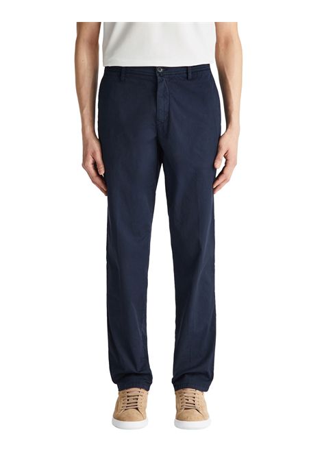 Cotton cavalry trousers PEUTEREY | Trousers | PEU5821215