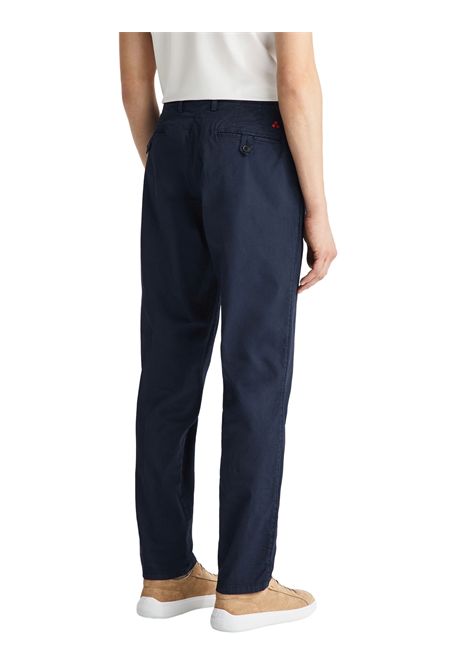 Cotton cavalry trousers PEUTEREY | Trousers | PEU5821215
