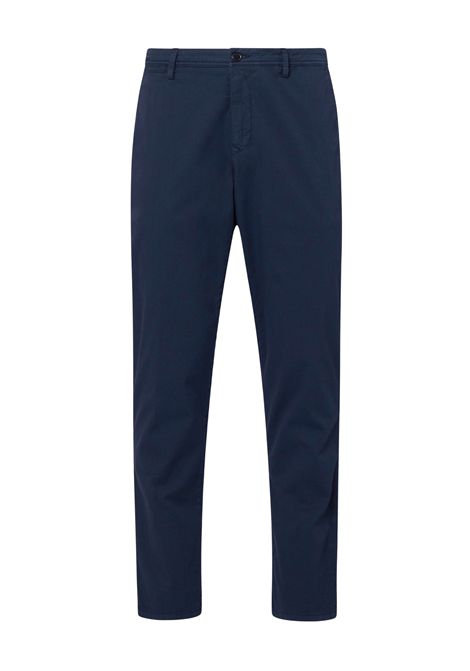 Cotton cavalry trousers PEUTEREY | Trousers | PEU5821215