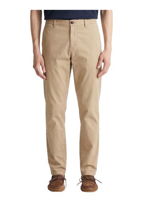 Cotton cavalry trousers PEUTEREY | Trousers | PEU5821794
