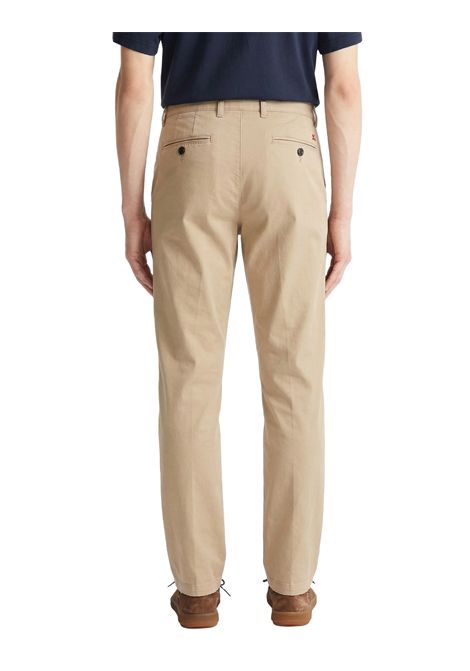 Cotton cavalry trousers PEUTEREY | Trousers | PEU5821794