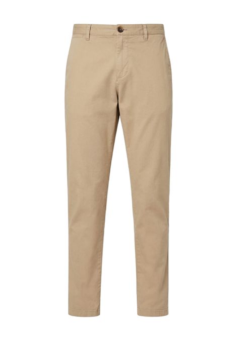 Cotton cavalry trousers PEUTEREY | Trousers | PEU5821794