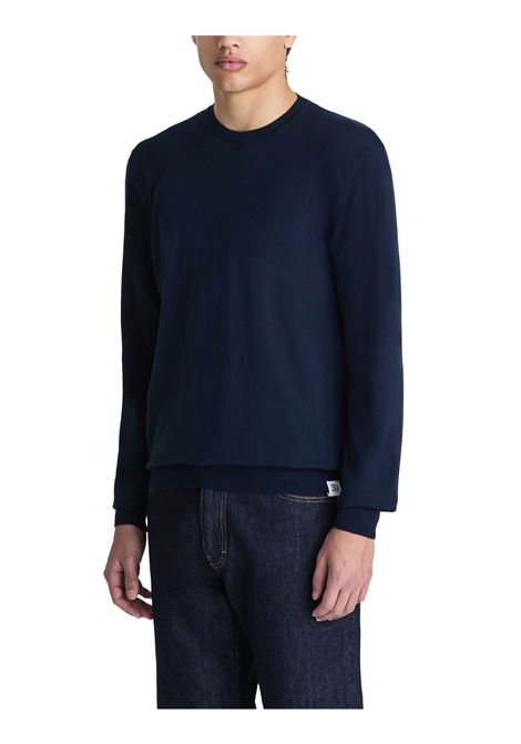 Maglione in cotone PEUTEREY | Maglie | PEU5836230