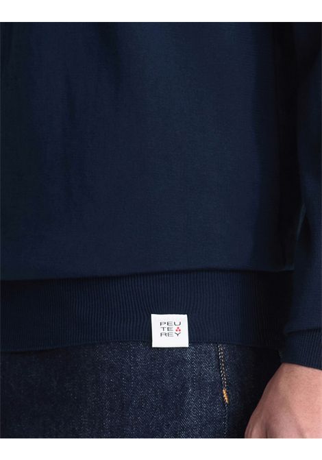 Maglione in cotone PEUTEREY | Maglie | PEU5836230