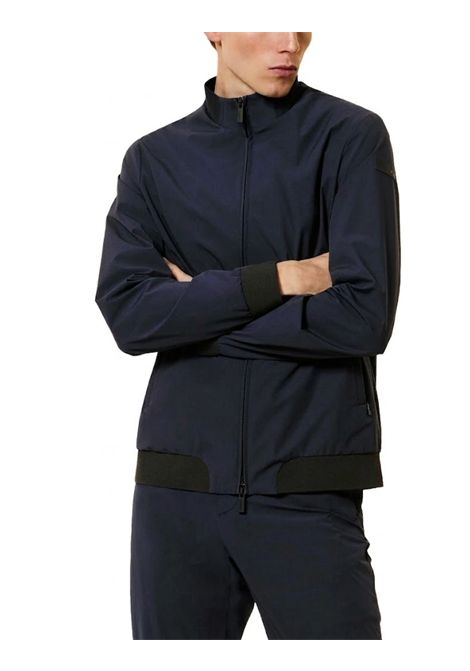 Montecristo Light Val Jkt blu RRD | Giubbini | 2600660