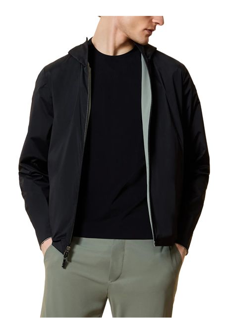 Montecristo Light Rev Jkt blu RRD | Giubbini | 2600760