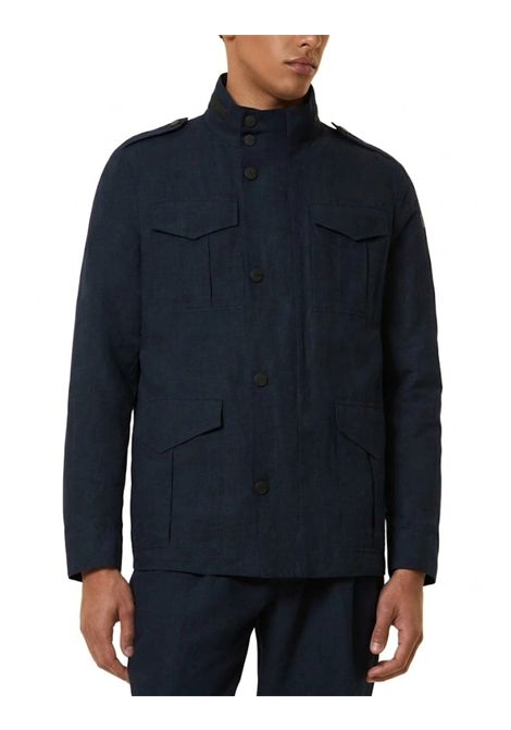 Lynco Field Jkt RRD | Giubbini | 2603060