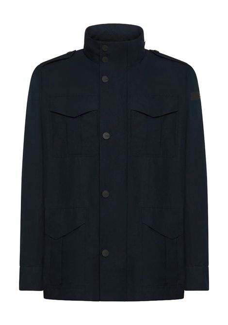 Lynco Field Jkt RRD | Giubbini | 2603060