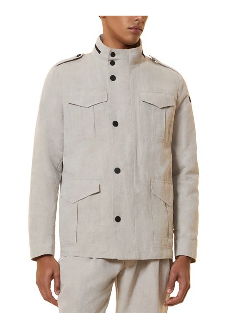 Lynco Field Jkt RRD | Giubbini | 2603086