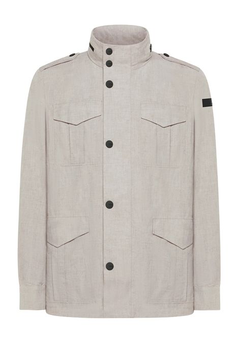 Lynco Field Jkt RRD | Giubbini | 2603086