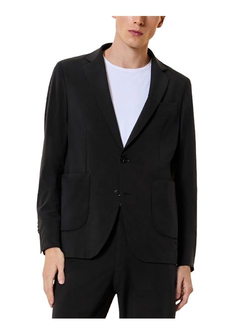 Terzilight Blazer nero RRD | Giubbini | 2605110