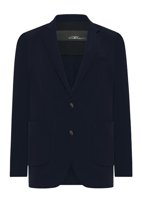 Terzilight Blazer blu RRD | Giubbini | 2605160