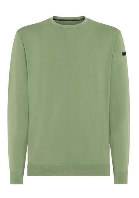 Techno Wash Round 16 Knit RRD | Maglie | 2610326