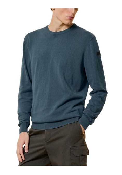 Techno Wash Round 16 Knit RRD | Maglie | 2610363