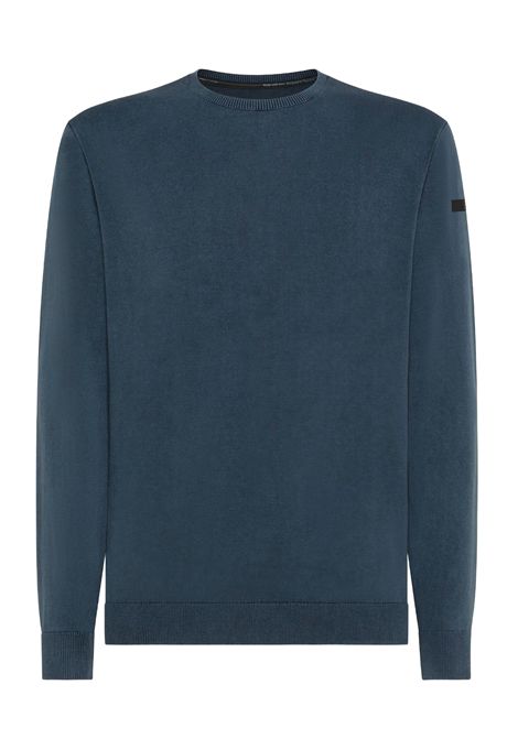 Techno Wash Round 16 Knit RRD | Maglie | 2610363