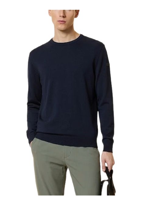 Maxell Round Knit RRD | Maglie | 2610460